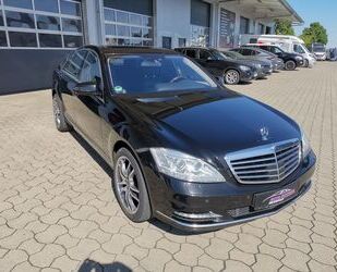 Mercedes-Benz S 500 Gebrauchtwagen