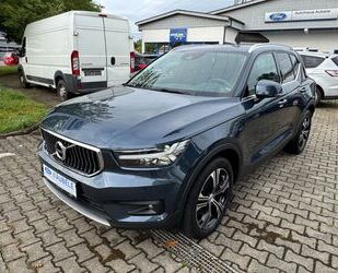 Volvo XC40 Gebrauchtwagen