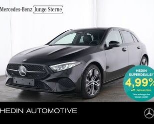 Mercedes-Benz A 180 Gebrauchtwagen