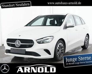 Mercedes-Benz B 200 Gebrauchtwagen