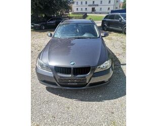 BMW 320 Gran Turismo Gebrauchtwagen