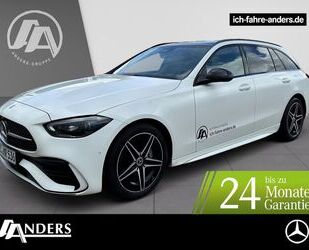 Mercedes-Benz C 220 Gebrauchtwagen