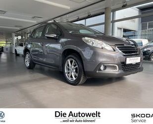 Peugeot 2008 Gebrauchtwagen