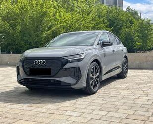 Audi Q4 e-tron Gebrauchtwagen