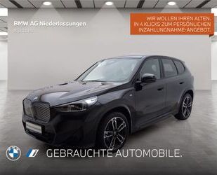 BMW iX1 Gebrauchtwagen