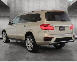 Mercedes-Benz GLS 500 Gebrauchtwagen