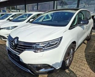 Renault Espace Gebrauchtwagen