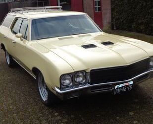 Buick Skylark Gebrauchtwagen