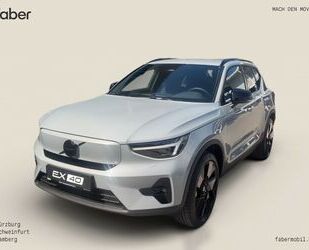 Volvo EX40 Gebrauchtwagen