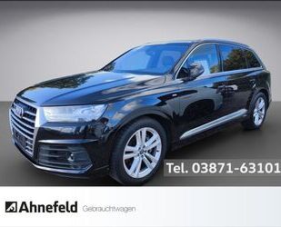 Audi Q7 Gebrauchtwagen
