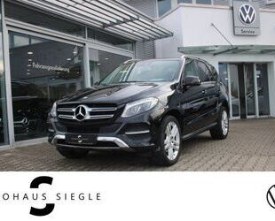 Mercedes-Benz GLE 250 Gebrauchtwagen