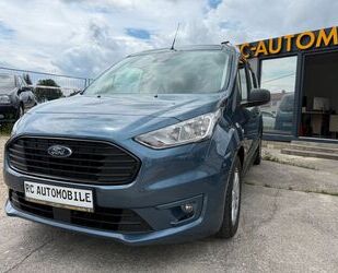 Ford Tourneo Connect Gebrauchtwagen