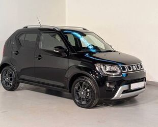 Suzuki Ignis Gebrauchtwagen