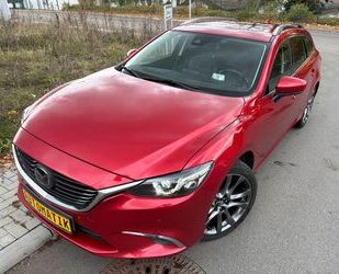 Mazda 6 Gebrauchtwagen