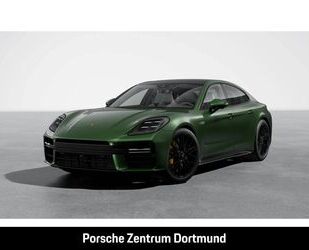 Porsche Panamera Gebrauchtwagen