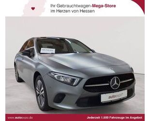 Mercedes-Benz A 250 Gebrauchtwagen