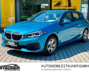 BMW 116 Gebrauchtwagen