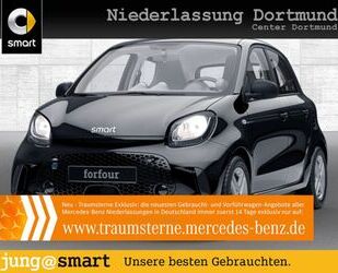 Smart ForFour Gebrauchtwagen