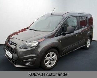 Ford Tourneo Connect Gebrauchtwagen