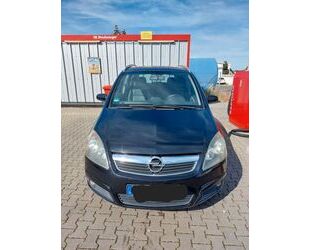 Opel Zafira Gebrauchtwagen