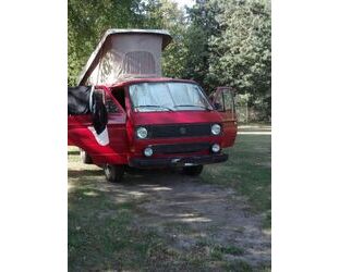 VW T3 andere Gebrauchtwagen