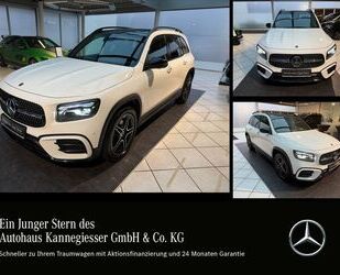 Mercedes-Benz GLB 200 Gebrauchtwagen