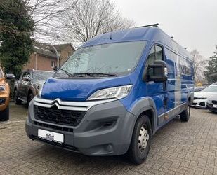 Citroen Jumper Gebrauchtwagen
