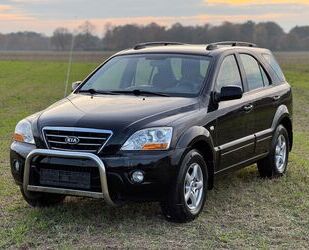 Kia Sorento Gebrauchtwagen