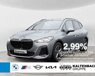 BMW 223 Active Tourer Gebrauchtwagen
