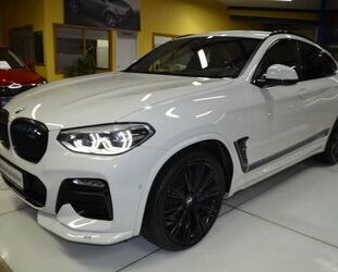 BMW X4 M40 Gebrauchtwagen