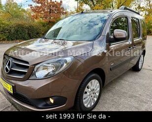 Mercedes-Benz Citan Gebrauchtwagen
