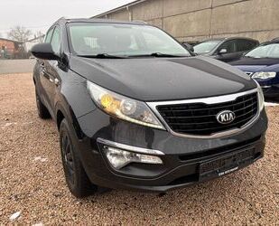 Kia Sportage Gebrauchtwagen