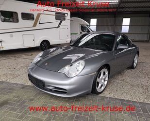 Porsche 911 Urmodell Gebrauchtwagen