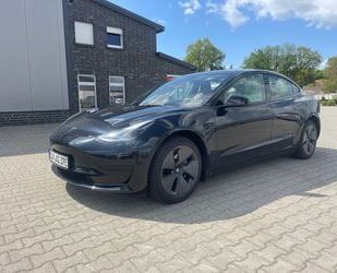 Tesla Tesla Model Euro 2022 Gebrauchtwagen