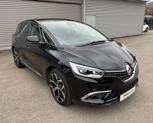 Renault Scenic Gebrauchtwagen