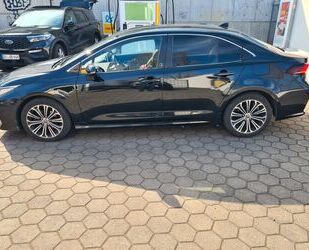 Toyota Corolla Gebrauchtwagen