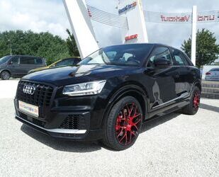Audi SQ2 Gebrauchtwagen
