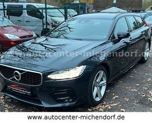Volvo V90 Gebrauchtwagen