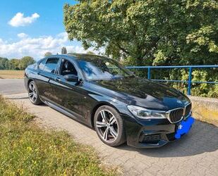 BMW 730 Gebrauchtwagen