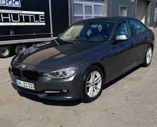 BMW 328 Gebrauchtwagen