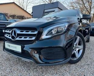 Mercedes-Benz GLA 200 Gebrauchtwagen