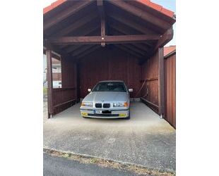 BMW 323 Gebrauchtwagen