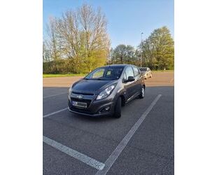 Chevrolet Spark Gebrauchtwagen