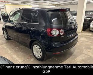 VW Golf Plus Gebrauchtwagen