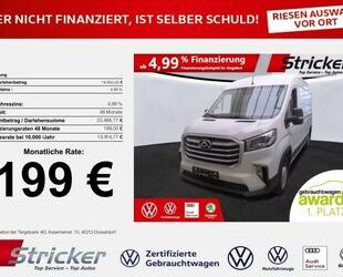 Maxus Deliver 9 Gebrauchtwagen