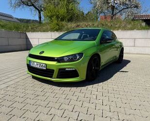 VW Scirocco Gebrauchtwagen