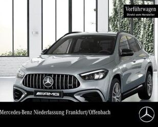 Mercedes-Benz GLA 35 AMG Gebrauchtwagen