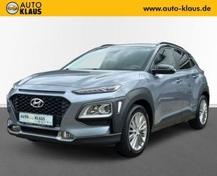 Hyundai KONA Gebrauchtwagen