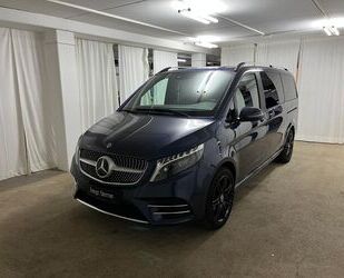 Mercedes-Benz V 250 Gebrauchtwagen