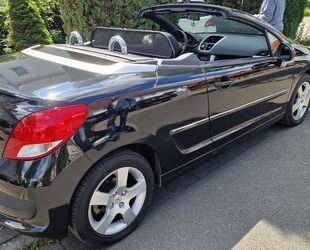 Peugeot 207 Gebrauchtwagen